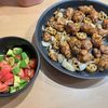 はなうざーの作ってみた!投稿(豚肉とれんこんの黒酢酢豚😋本場中国の黒酢あんの作り方💖)