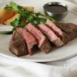 【基本】ステーキの焼き方