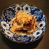 りんの作ってみた!投稿(ほっとする味　焼きカブ)