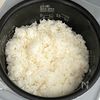 ［じゃこと大葉のたぬきおにぎり］爆食いおにぎり！天かす消費にの下準備