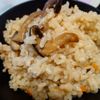 Yukkの作ってみた!投稿(きのこたっぷり炊き込みごはん【冷凍作り置き】)