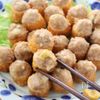 包まず簡単！ジューシー【ちくわ焼売】