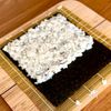 節分にも♩韓国風海苔巻きの工程7
