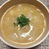 よっこの作ってみた!投稿(【とろとろ新玉ねぎスープ】旬の旨みがぎゅっ♡とろっと甘い♡)