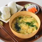 本当に美味しいかきたま汁｜何度も作りたい定番レシピVol.204