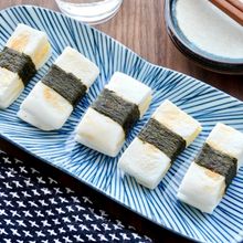 はんぺんチーズ海苔巻き【お弁当】