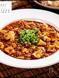 簡単！市販の素不要で本格麻婆豆腐