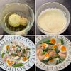 【エビとアスパラと卵のサラダ】食卓が華やぐひと皿♪の工程4