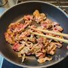トマトが美味しい!【トマトのやわらか豚キムチ】の工程4