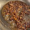 【味噌チーズパスタ】フライパンひとつでコク旨の工程2