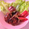cocciiの作ってみた!投稿(【ピーマンの肉詰めない】ピーマン2個で簡単♡お弁当にも!)
