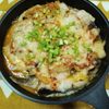 M＊Pの作ってみた!投稿(タラのキムチーズ)