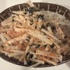 切って和えるだけ！無限に食べれる【大根サラダ】の工程2