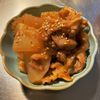 ことねの作ってみた!投稿(\レンジで作る/簡単おかず【ヤンニョム風豚バラ大根】)