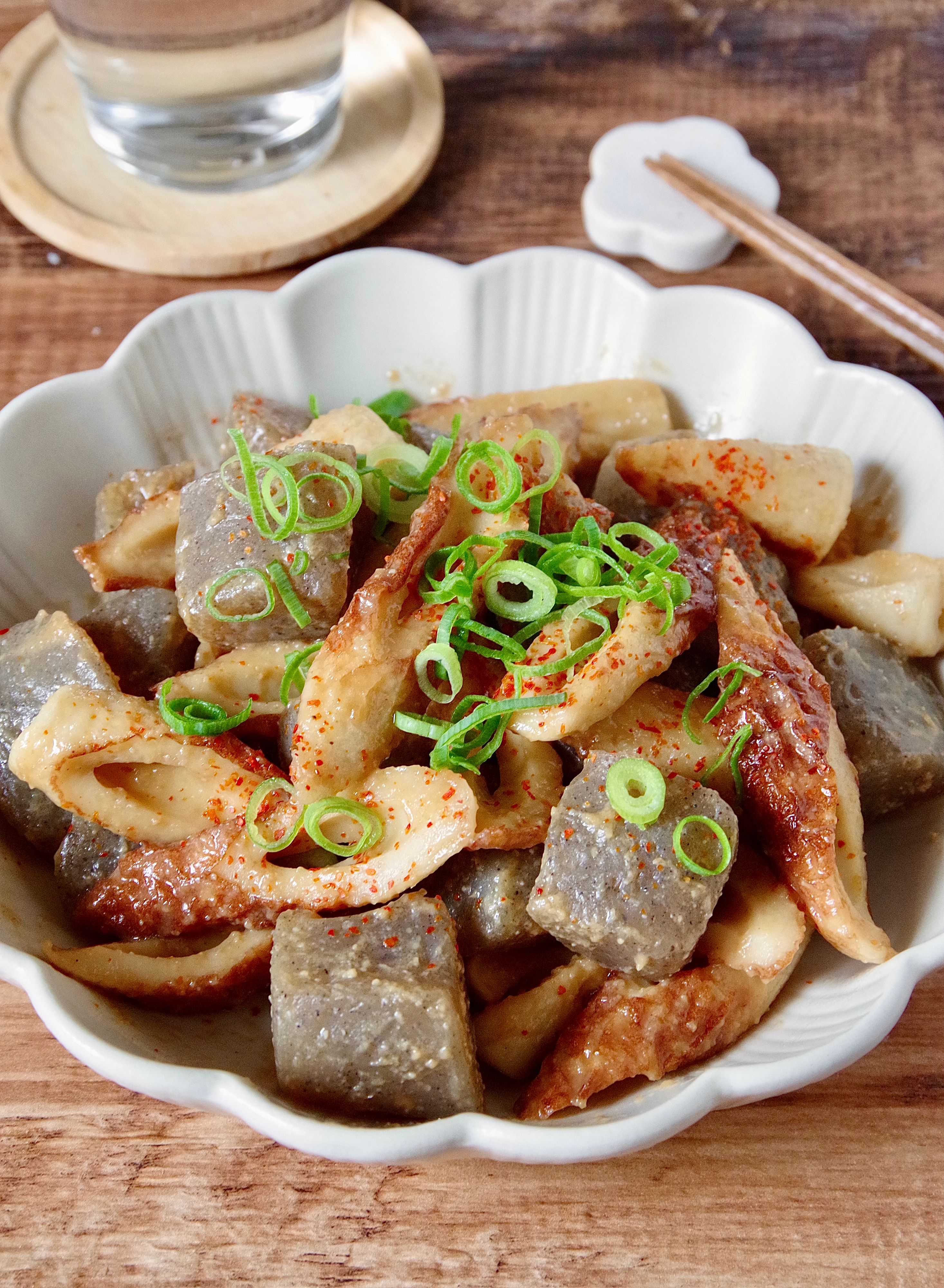 主菜はもやし👩‍🍳！】節約食材で作る3品献立 | レシピサイトNadia