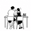 彼女の胃袋を掴みたい