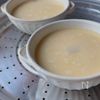 【ふわっふわの餅いり洋風豆腐茶碗蒸し】節約/寒い日にの工程7