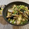 楽ラク手抜キッチン🐶🐾の作ってみた!投稿(秋一番の虜めし【焼きさんまの混ぜご飯】※さんまの焼き方)