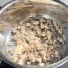 【緑黄色野菜チャウダー】免疫力アップ花粉症対策にの工程2