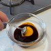 【COSORIで作る】秋なすの肉詰めの工程8