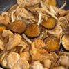 【よだれ豚炒め】ご飯止まらんガッツリおかずの工程3