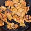 【鶏とズッキニーのカレーソテー】毎日おいしい健康レシピ！の工程1