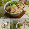 クラ蔵の作ってみた!投稿(【筍ときのこの炊き込みご飯】出汁パックで一発！失敗なし♪)