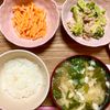 ありみの作ってみた!投稿(即席副菜♡『ブロッコリーのツナ胡麻まよ和え』)