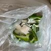 【斬新!豚こまで作る、キムチーズピーマンの肉詰め】男子爆食♪の下準備