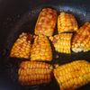 赤タオルの作ってみた!投稿(焼きとうもろこしのバター醤油がらめ【#作り置き#お弁当】)