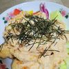 ヴェルの作ってみた!投稿(ごはんがすすむ♪ささみ明太マヨ)