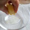腸活にも◎!塩麹✖️レモンのサーモンカルパッチョの工程4