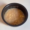 一品満足!【鶏だしきのこごはん】炊き込み×混ぜ込みの工程1