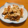 ゆきまる🐬🫧の作ってみた!投稿(ワンパン10分！【ささみのオニオンソースソテー】ご飯すすむ♩)