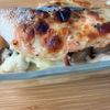 1032950の作ってみた!投稿(【秋鮭ときのこの和風チーズ焼き】トースターで秋の簡単ごちそう)