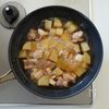 簡単♪鶏大根の照り煮【週末の作りおきおかず】の工程4