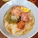 【とろろ昆布の梅そうめん】ツルッと♪食が進む！爽やかな一杯♪