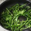 肉なしで大満足！【竹輪のチンジャオロース】の工程4