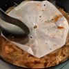 美味すぎて家中の米が無くなる【鶏モモの洋風味噌煮込み】の工程3