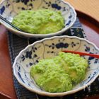 【夏休み特別企画】今が一番おいしい！ずんだ餅を作ろう