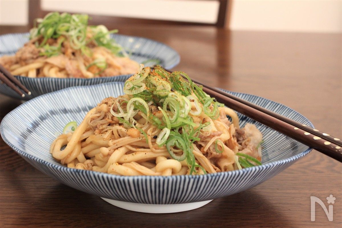 時短で美味しい！夕飯の人気レシピ【30選】15分で作れるおすすめレシピ | レシピサイトNadia