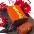 豆腐de生チョコケーキ