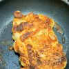 ピリ辛香ばしい！【鶏もも肉の柚子胡椒焼き】の工程3