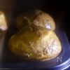 米粉のポップオーバー【牛乳・バター不使用】の工程5