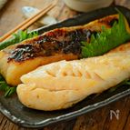 【基本の和食：魚の西京焼き】覚えておきたい黄金比