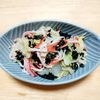 よっこの作ってみた!投稿(【白菜とカニカマのやみつき韓国風ナムル】おつまみやお弁当にも)