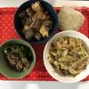 yの作ってみた!投稿(コク旨！キャベツとひき肉の担々春雨炒め)