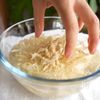 ぽりぽり食感！10分簡単【カレー切り干し大根サラダ】の工程2