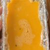 明石焼き風【だし巻きたこ焼き】うどんスープとレンジで簡単！の工程2