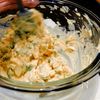 万能タルタルレシピ【クリームチーズの味噌タルタル】の工程2